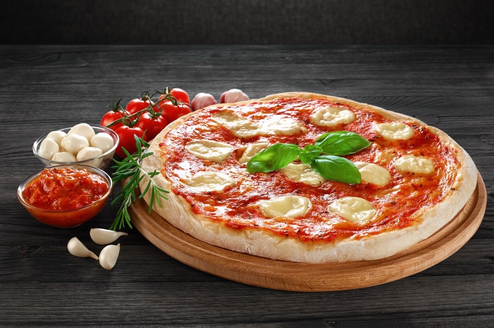 Favorite Pizza of Italians